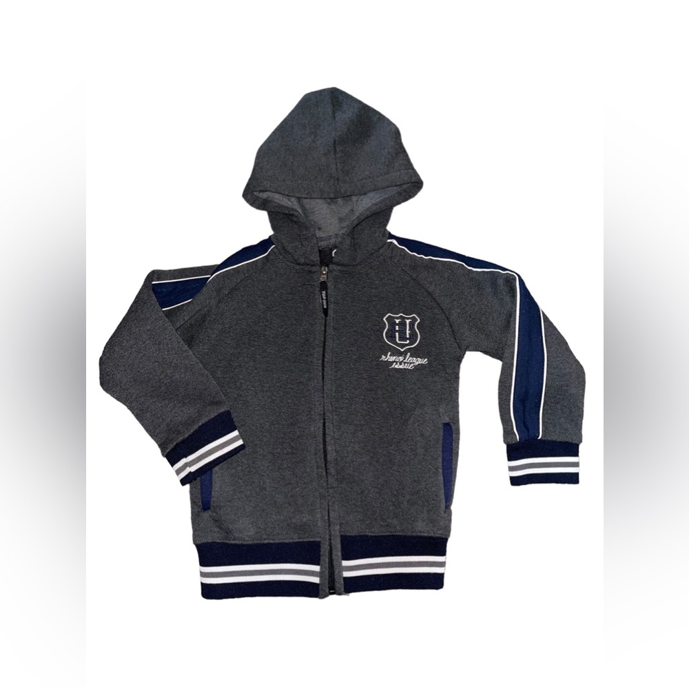 Boy’s Sweater